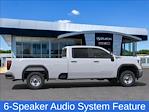 New 2025 GMC Sierra 2500 Pro Crew Cab 4x2, Pickup for sale #123180 - photo 5