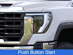 2025 GMC Sierra 2500 Crew Cab 4x2, Pickup for sale #123352 - photo 10