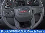 2025 GMC Sierra 2500 Crew Cab 4x2, Pickup for sale #123352 - photo 19