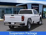 2025 GMC Sierra 2500 Crew Cab 4x2, Pickup for sale #123352 - photo 4