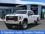 2025 GMC Sierra 2500 Crew Cab 4x2, Pickup for sale #123352 - photo 6