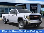 2025 GMC Sierra 2500 Crew Cab 4x2, Pickup for sale #123352 - photo 7