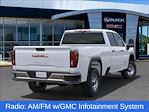 2025 GMC Sierra 2500 Crew Cab 4x2, Pickup for sale #123567 - photo 4