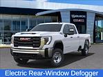 2025 GMC Sierra 2500 Crew Cab 4x2, Pickup for sale #123567 - photo 6