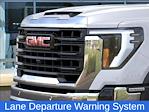 New 2025 GMC Sierra 2500 Pro Regular Cab 4x4, Pickup for sale #124498 - photo 13