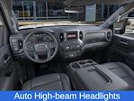 2025 GMC Sierra 2500 Regular Cab 4x4, Pickup for sale #124498 - photo 15