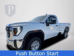 New 2025 GMC Sierra 2500 Pro Regular Cab 4x4, Pickup for sale #124939 - photo 11