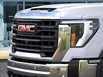 2025 GMC Sierra 2500 Regular Cab 4x4, Pickup for sale #124939 - photo 13