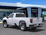 New 2025 GMC Sierra 2500 Pro Regular Cab 4x4, Pickup for sale #124939 - photo 3