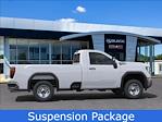 2025 GMC Sierra 2500 Regular Cab 4x4, Pickup for sale #124939 - photo 5