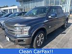 2018 Ford F-150 SuperCrew Cab 4x4, Pickup for sale #125883A - photo 3