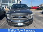 2018 Ford F-150 SuperCrew Cab 4x4, Pickup for sale #125883A - photo 4