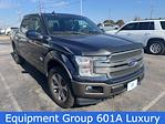 2018 Ford F-150 SuperCrew Cab 4x4, Pickup for sale #125883A - photo 6