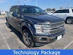 2018 Ford F-150 SuperCrew Cab 4x4, Pickup for sale #125883A - photo 7