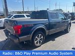 2018 Ford F-150 SuperCrew Cab 4x4, Pickup for sale #125883A - photo 8