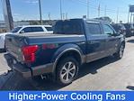 2018 Ford F-150 SuperCrew Cab 4x4, Pickup for sale #125883A - photo 9