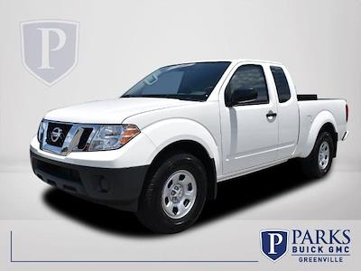 2020 Nissan Frontier King Cab 4x2, Pickup #127909A - photo 1