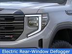 New 2025 GMC Sierra 1500 AT4 Crew Cab 4x4, Pickup for sale #128371 - photo 10