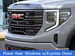 New 2025 GMC Sierra 1500 AT4 Crew Cab 4x4, Pickup for sale #128371 - photo 13