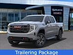 New 2025 GMC Sierra 1500 AT4 Crew Cab 4x4, Pickup for sale #128371 - photo 6