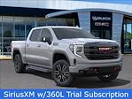 New 2025 GMC Sierra 1500 AT4 Crew Cab 4x4, Pickup for sale #128371 - photo 7