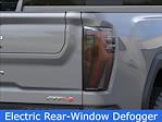 New 2025 GMC Sierra 2500 AT4 Crew Cab 4x4, Pickup for sale #128908 - photo 11