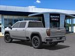 New 2025 GMC Sierra 2500 AT4 Crew Cab 4x4, Pickup for sale #128908 - photo 3