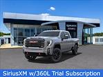 New 2025 GMC Sierra 2500 AT4 Crew Cab 4x4, Pickup for sale #128908 - photo 8