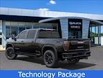 2025 GMC Sierra 2500 Crew Cab 4x4, Pickup for sale #129024 - photo 3