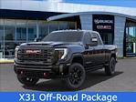 2025 GMC Sierra 2500 Crew Cab 4x4, Pickup for sale #129024 - photo 6