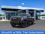 2025 GMC Sierra 2500 Crew Cab 4x4, Pickup for sale #129024 - photo 8