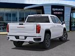 2025 GMC Sierra 1500 Crew Cab 4x4, Pickup for sale #130309 - photo 4