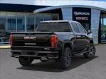 2025 GMC Sierra 1500 Crew Cab 4x4, Pickup for sale #130313 - photo 4