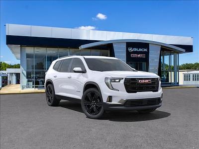 2025 GMC Acadia FWD, SUV for sale #134475 - photo 1