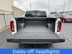 New 2025 GMC Sierra 1500 AT4 Crew Cab 4x4, Pickup for sale #135121X - photo 37