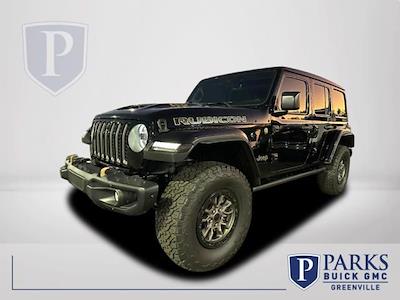 2023 Jeep Wrangler 4x4, SUV for sale #136374A - photo 1