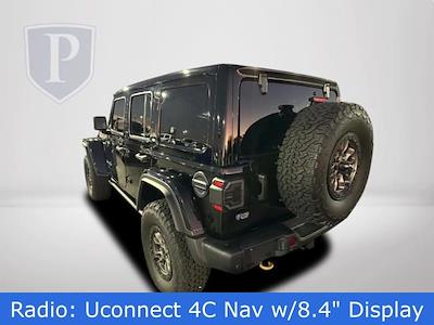 2023 Jeep Wrangler 4x4, SUV for sale #136374A - photo 2