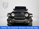 2023 Jeep Wrangler 4x4, SUV for sale #136374A - photo 13