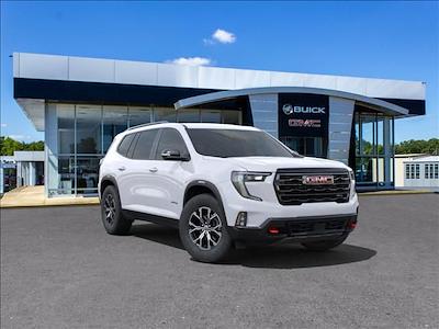 2025 GMC Acadia AWD, SUV for sale #136418 - photo 1