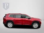 New 2025 GMC Acadia Elevation FWD, SUV for sale #139573 - photo 11