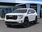 New 2025 GMC Acadia Elevation FWD, SUV for sale #140415 - photo 6