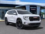 New 2025 GMC Acadia Elevation FWD, SUV for sale #140415 - photo 7