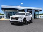 New 2025 GMC Acadia Elevation FWD, SUV for sale #140415 - photo 8