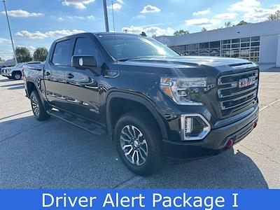 Used 2019 GMC Sierra 1500 AT4 Crew Cab 4x4, Pickup for sale #141207A - photo 1