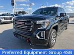 Used 2019 GMC Sierra 1500 AT4 Crew Cab 4x4, Pickup for sale #141207A - photo 4