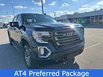 Used 2019 GMC Sierra 1500 AT4 Crew Cab 4x4, Pickup for sale #141207A - photo 8