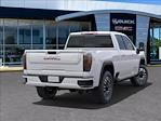 2025 GMC Sierra 2500 Crew Cab 4x4, Pickup for sale #145257 - photo 4