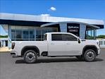 2025 GMC Sierra 2500 Crew Cab 4x4, Pickup for sale #145257 - photo 5