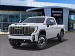 2025 GMC Sierra 2500 Crew Cab 4x4, Pickup for sale #145257 - photo 6