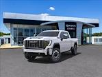 2025 GMC Sierra 2500 Crew Cab 4x4, Pickup for sale #145257 - photo 8